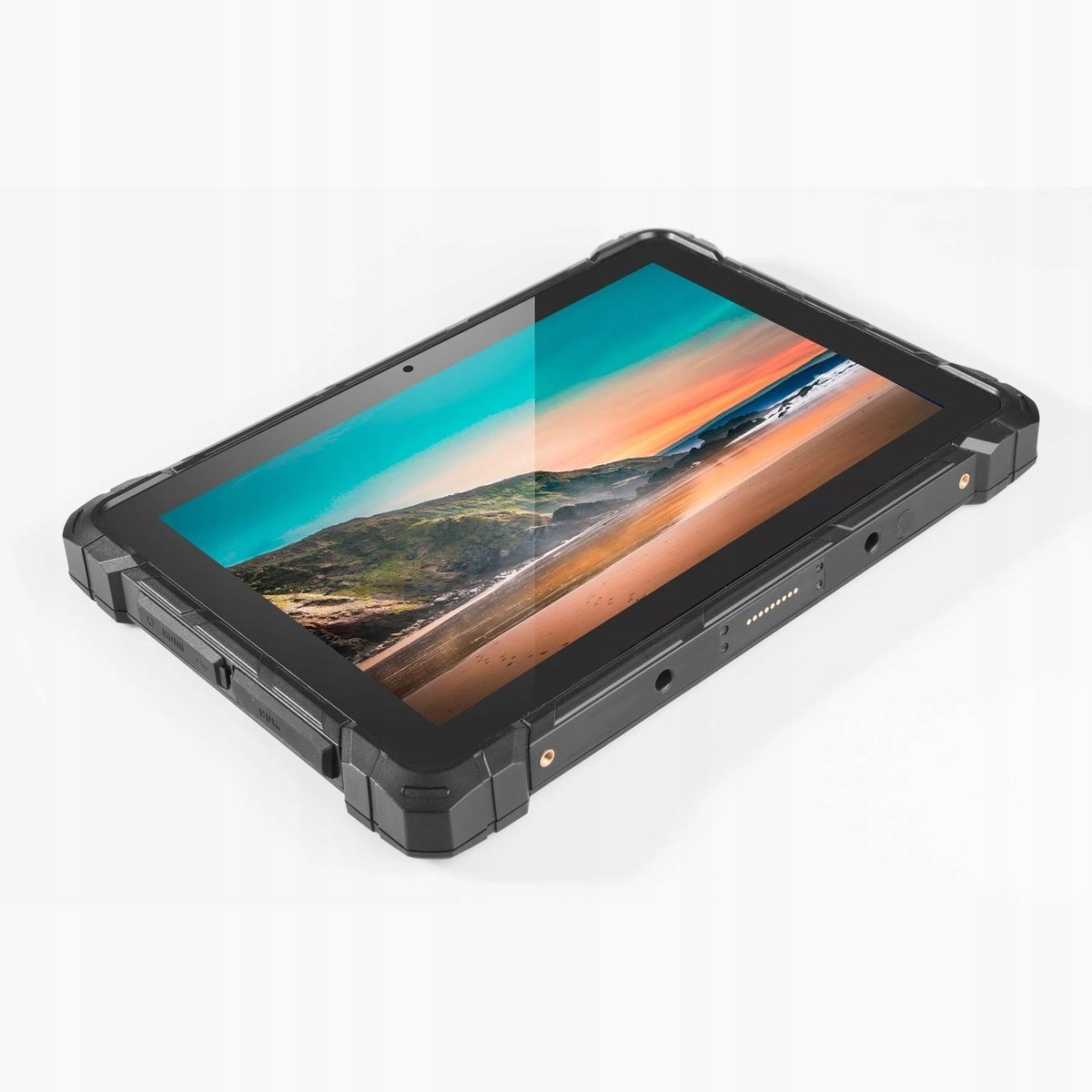 Chipol X4W 12/256GB Win11 IP67 2D Finger