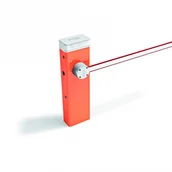 Zestawy do bram - Nice S-BAR ZESTAW do 4m - miniaturka - grafika 1