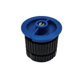 Oczka wodne - Głowica zraszająca niebieska typ 10-VAN - miniaturka - grafika 1