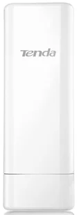 Tenda O4 access point WLAN Biały - Routery - miniaturka - grafika 1