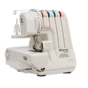 Maszyny do szycia - Minerva M740DS - miniaturka - grafika 1