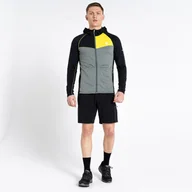 Kurtki męskie - Dare 2b - Męska Kurtka Contend Zielony, Rozmiar: XL - miniaturka - grafika 1