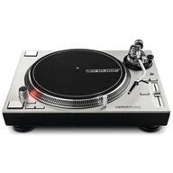 Gramofony - Reloop RP-7000 MK2 Silver gramofon - miniaturka - grafika 1