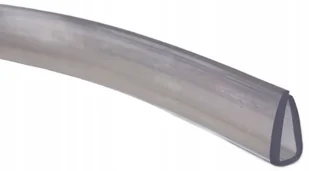 Listwa krawędziowa rantowa Przezroczysta 5mm - Akcesoria tuningowe - miniaturka - grafika 1