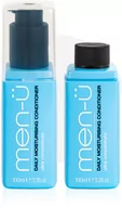 Odżywki do włosów dla mężczyzn - men-u męska odżywka nawilżająca do włosów 100ml - miniaturka - grafika 1