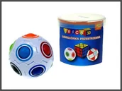 Łamigłówki - MAGICZNA KULA 24548 HIPO - miniaturka - grafika 1