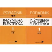 Nauka - Poradnik inżyniera elektryka Tom 1 Część 2 - miniaturka - grafika 1