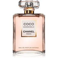 Wody i perfumy damskie - Chanel Coco Mademoiselle Intense Woda Perfumowana 50ml - miniaturka - grafika 1
