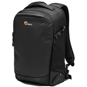Akcesoria fotograficzne - Lowepro FLIPSIDE BP 400 AW III BLACK | LP37352-PWW - miniaturka - grafika 1