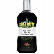 Samoopalacze - Fiesta Blunt, Super Mocne Jasne Bronzery Solarium, 350ml - miniaturka - grafika 1