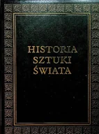 Historia świata - Historia sztuki świata Tom 4 - miniaturka - grafika 1