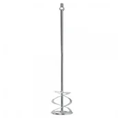 Mieszadła - Vorel VOREL MIESZADŁO TURBO Z GWINTEM M14 100 T09062 - miniaturka - grafika 1