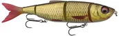 Przynęty - Wobler Savage Gear 4Play V2 Swim & Jerk - miniaturka - grafika 1