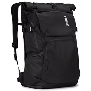 Thule Plecak Covert TCDK232 32 l TL-TCDK232K) Czarny - Torby fotograficzne i futerały - miniaturka - grafika 1