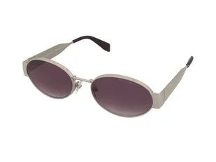 Okulary przeciwsłoneczne Marc Jacobs Marc 806/S GME/D6 - Okulary przeciwsłoneczne - miniaturka - grafika 1