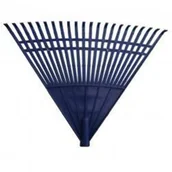 Grabie i motyki - NoName Grabie plastikowe do liści MAX 22-zęby GRA PL/MAX - miniaturka - grafika 1