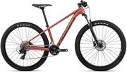 Rowery - Orbea Onna 50 27.5" Kids, czerwony XS | 35cm (27.5") 2022 Rowery dla dzieci i młodzieży M02014NA - miniaturka - grafika 1