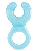 Gryzaki dla dzieci - Vital Innovations Twistshake Gryzak Chłodzący 2m+ Pastelowo Niebieski - miniaturka - grafika 1