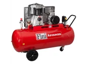 Sprężarki i kompresory - Kompresor tłokowy olejowy Fini Advanced BK 119-270-7,5T - BRNC801FNM877 - miniaturka - grafika 1