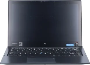 Laptop Toshiba Toshiba Portege Z20T-B 2w1 M-5Y71 8GB 256GB SSD 1920x1080 Klasa A- - Elektronika OUTLET - miniaturka - grafika 1