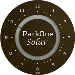Parkone Solar FS46