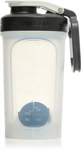 Shaker Contigo Shake Go 2.0 590 ml - Salt - Shakery i bidony sportowe - miniaturka - grafika 1