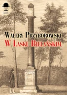 Kryminały - LTW W Lasku Bielańskim - Walery Przyborowski - miniaturka - grafika 1