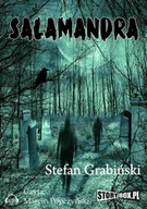 Audiobooki - fantastyka i horror - Salamandra - miniaturka - grafika 1