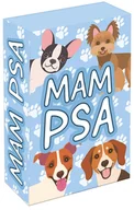 Gry planszowe - Mam psa Mini - Kangur - miniaturka - grafika 1