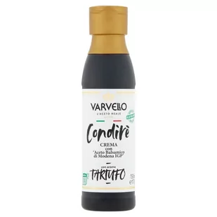 Varvello Krem balsamiczny truflowy 150 ml - Ocet - miniaturka - grafika 1