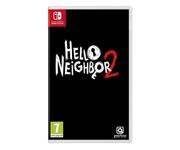 Gry Nintendo Switch - Hello Neighbor 2 GRA NINTENDO SWITCH - miniaturka - grafika 1