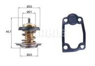 Termostaty - Termostat, płyn chłodzący Mahle TX 266 79D - miniaturka - grafika 1