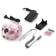 Frezarki do paznokci - Frezarka do paznokci SUNONE DM-999 Złoty - miniaturka - grafika 1