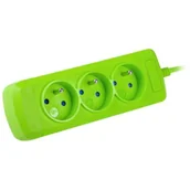 Listwy zasilające - Armac Listwa ARColor3 3m) - miniaturka - grafika 1