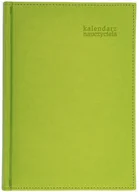 Kalendarze - kalendarz naucz. 2023/24 a5 tyg. vivella seled - miniaturka - grafika 1