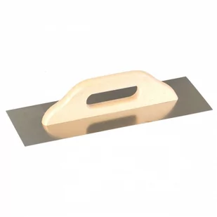 MEGA Paca nierdzewna 480x130mm 61620 61620 - Narzędzia murarskie - miniaturka - grafika 2