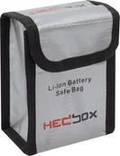Akcesoria fotograficzne - Medium Size Li-Ion Battery Safe Bag - miniaturka - grafika 1