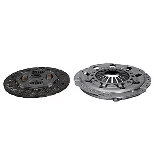 LUK ZESTAW SPRZĘGŁA  621302709 OPEL ASTRA G/H/MERIVA 1,6 00- /BEZ ŁOŻYSKA/ =621237809 - Sprzęgła - miniaturka - grafika 1