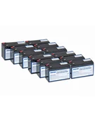 Baterie do zasilaczy awaryjnych UPS - Avacom AVA-RBP12-12072 AVARBP1212072KIT AVA-RBP12-12072-KIT - miniaturka - grafika 1