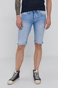 Pepe Jeans Pepe Jeans - Szorty jeansowe