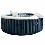 Baseny ogrodowe - Nadmuchiwane spa Intex Puresoa Burbujas Plus 795 L - miniaturka - grafika 1