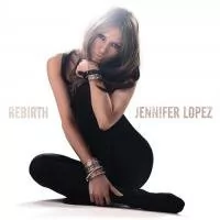 Jennifer Lopez: Rebirth [CD] - Pop - miniaturka - grafika 1