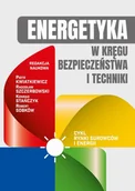 Technika - FNCE Energetyka. W kręgu bezpieczeństwa i techniki praca zbiorowa - miniaturka - grafika 1