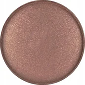 Cienie do powiek - Diadem Cosmetics 02 Perłowy Cień do powiek do powiek DORADO - Cappuccino - miniaturka - grafika 1