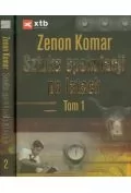Sztuka spekulacji po latach tom 1-2 - Komar Zenon - Biznes - miniaturka - grafika 2