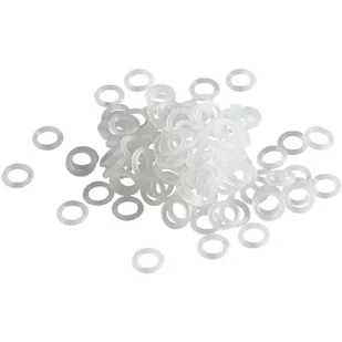 Amortyzatory klawiszy GLORIOUS MX O-Ring 40A Thin - Gadżety dla graczy - miniaturka - grafika 1