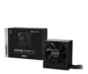 Be Quiet! System Power 10 650W 80 Plus Bronze (Bn328)