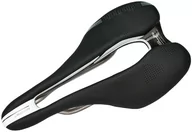 Siodełka rowerowe i akcesoria - Selle Italia Italia SLR Boost Endurance Superflow Saddle, black S3 | 130mm 2021 Siodełka szosowe 308114001 - miniaturka - grafika 1