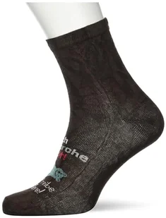 Sheepworld 45599 skarpety, bawełna, nylon, elastan, czarny, rozmiar: 41-46 - Skarpetki męskie - miniaturka - grafika 1