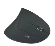 Myszki - Acer Vertical wireless mouse czarna HP.EXPBG.009 - miniaturka - grafika 1
